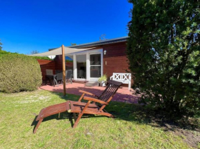 Spacious holiday home with garden